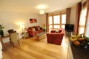  PREMIER SUITES Bristol Redcliffe  Бристоль